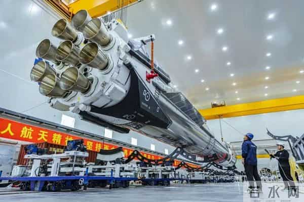 北京诞生的商业航天独角兽：估值200亿元，被誉为中国版SpaceX