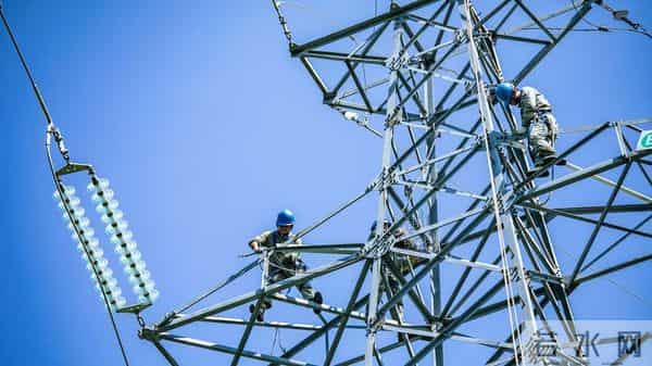 为啥现在很少大规模停电？中国3大电力黑科技，从没电用到随便用