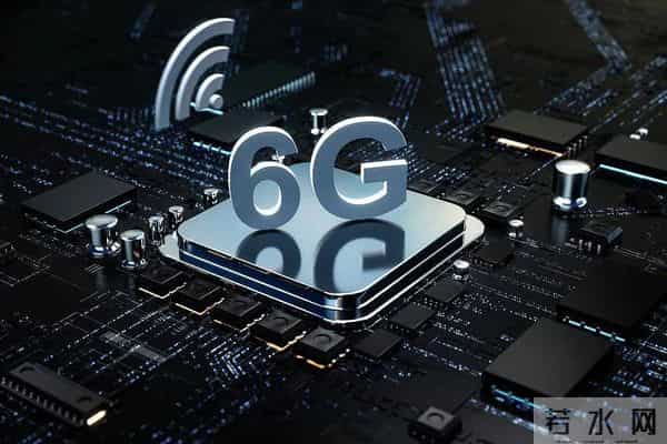 6G技术重大突破+国家队重仓！5家龙头估值修复信号显现