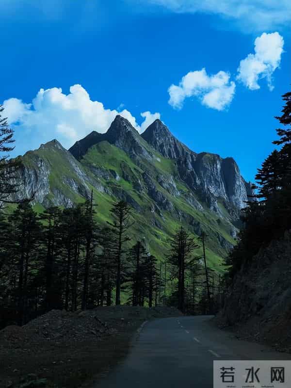 只要这3个省还在，中国很难被敌人打败，看看有没有你的家乡？