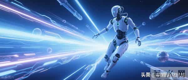 特朗普盯上机器人 “行政命令”！行政命令在路上！机器人概念重燃