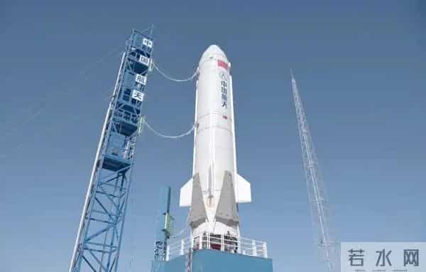 长征十二号甲转运！中国航天新王者即将点火冲天