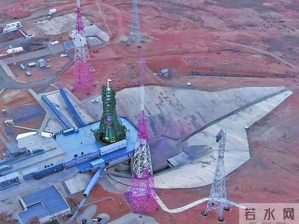 国际空间站陷入“飞船危机”