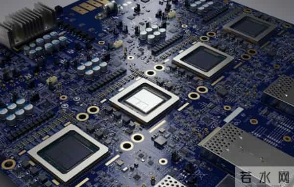 明年ASIC存储需求将大涨62.5%