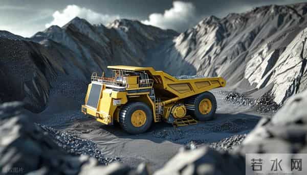 据称美国一座超级火山下发现世界最大锂矿床,价值1.5万亿美元