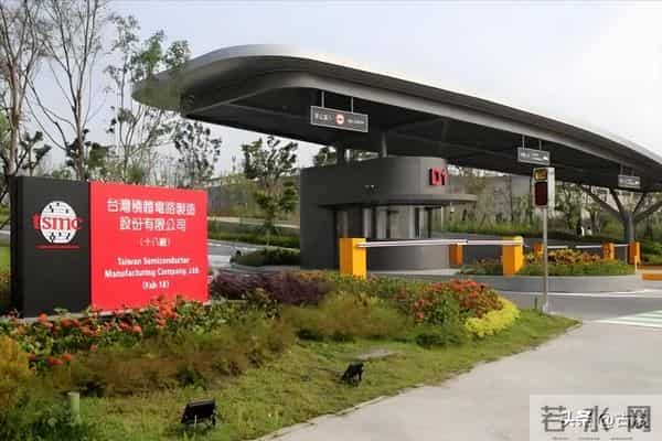 全都“叛变”了，台积电、三星接连宣布，中国停止采购了？