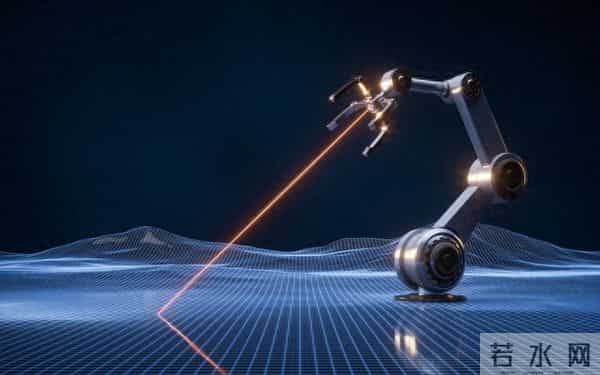 未来可能翻倍股票汇总（机器人概念）（二）