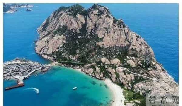 振奋！我国收复南海这一最大全球级环礁，有望规划为国际都市