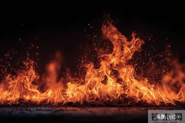 氢含量超高的木星为什么无法点燃因为点燃的后果我们承担不起。