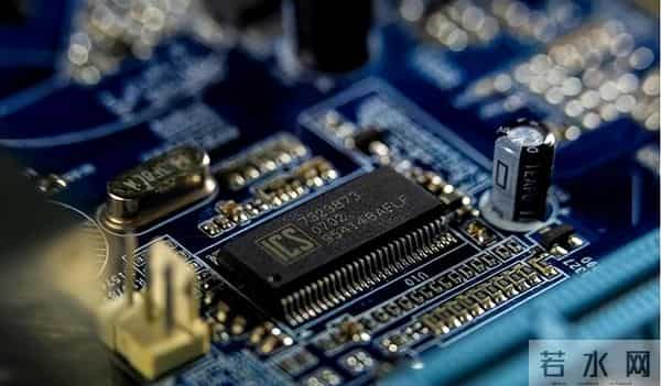 全都“叛变”了，台积电、三星接连宣布，中国停止采购了？