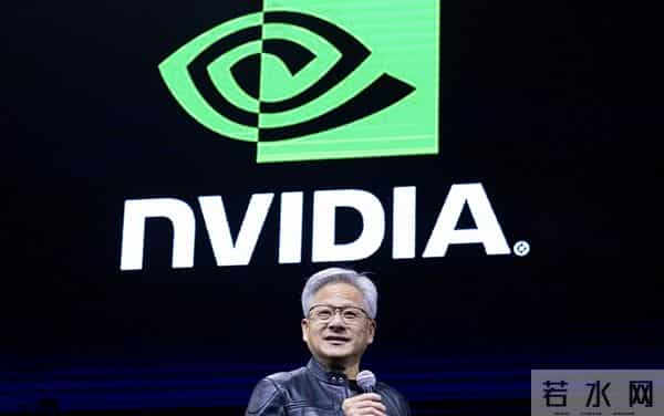 黄仁勋：忽悠特朗普简单，忽悠中国太难了