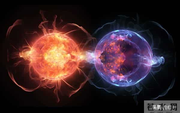 氢含量超高的木星为什么无法点燃因为点燃的后果我们承担不起。