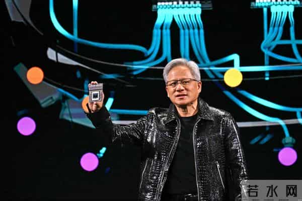 英伟达违约硬刚中国调查，短短几天又认怂，没想到中了调虎离山计