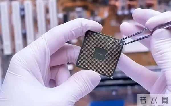 全球禁用中国芯片？美国禁令一旦实行下去，中国就真的要笑倒了