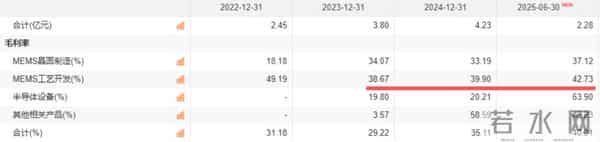 赛微电子：谷歌光交换芯片核心供应商，出售瑞典资产重注本土晶圆制造
