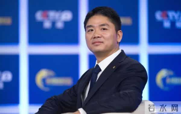 章泽天也没想到，父母仅用一个举动，就让儿子刘强东实现口碑暴涨