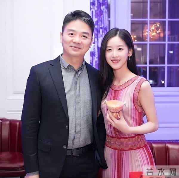 章泽天也没想到，父母仅用一个举动，就让儿子刘强东实现口碑暴涨