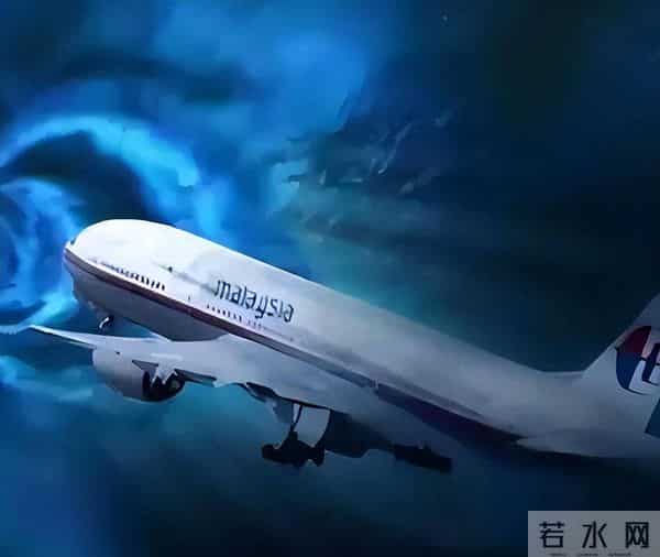 马航MH370重启搜寻，是美军击落？这一次到从未涉足的南印度洋区