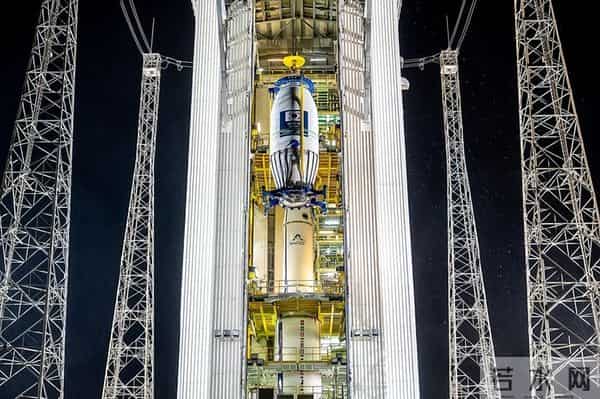韩国发射成功，还是世界第三？美媒：这颗卫星不一般