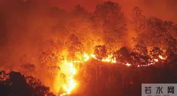 澳大利亚的先天困境：坐拥全球第6大面积，为何难逃4大地理缺陷？