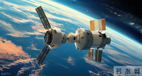 美国宇航局就俄罗斯意外炸毁其唯一载人航天发射设施一事作出回应