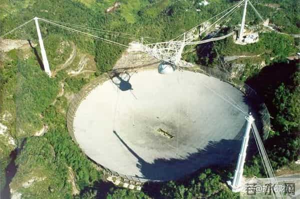 可惜！耗资2.6亿，曾是全球最大的“天眼”，现已成为“垃圾场”