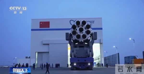 突发特讯！中国向全球通告：朱雀三号重复使用运载火箭发射入轨，引发高度关注