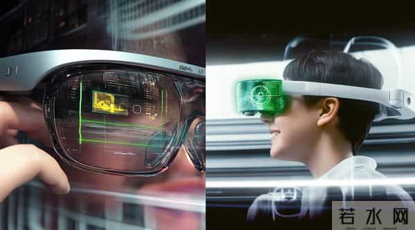 退货率超50%!AI眼镜遭遇鼻梁危机,千亿市场谁将成下个牺牲品?