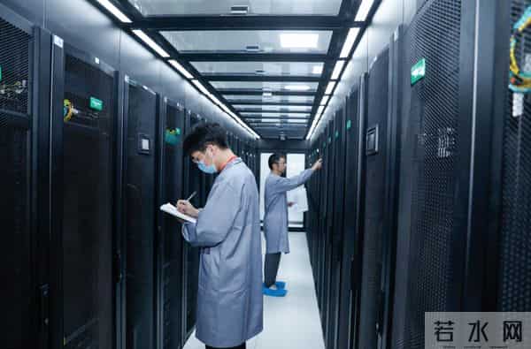 “国之重器”在南京正式运行！