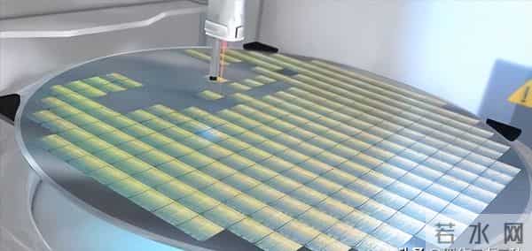 光刻机巨头已经表态：美日荷的反制措施，将迫使中国攻克芯片难题