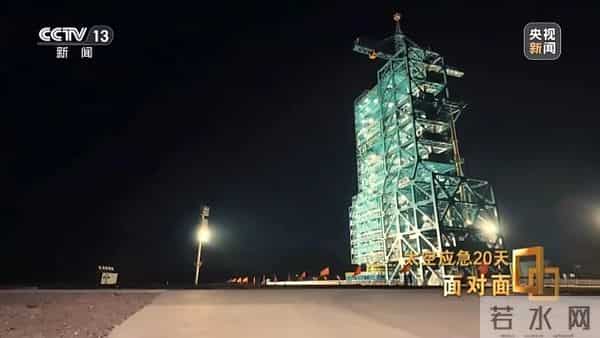 央视揭秘太空应急20天！神20舷窗突现裂纹，整个玻璃从内到外已贯穿，初判“肇事”空间碎片不到1毫米