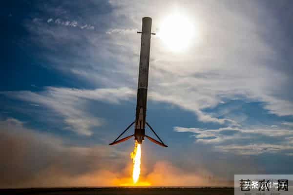 朱雀三号一子级尝试回收失利,可重复使用火箭全球第三虚位以待