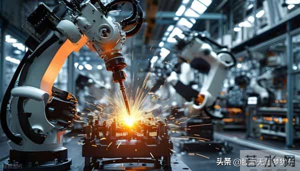 布局2026，机构看好的四大赛道（附股）