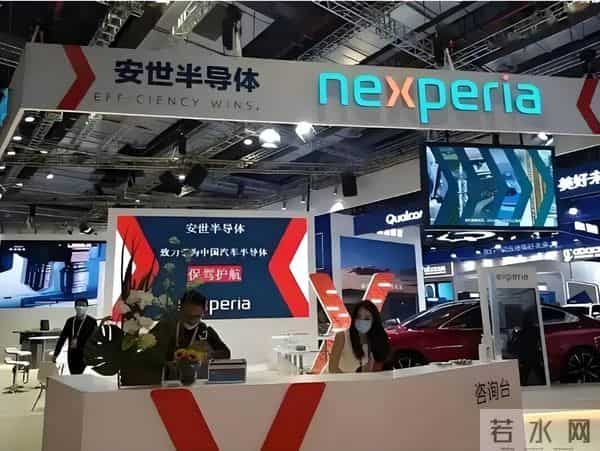 安世事件给西方上了一课，中国让他们看清了残酷的现实