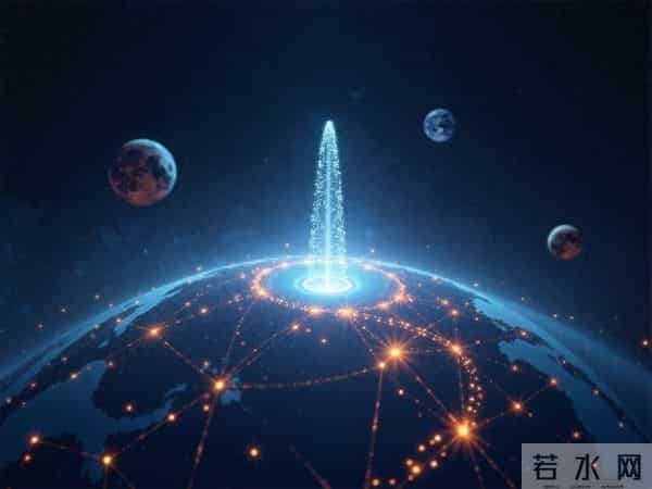 太空算力引爆新赛道！这些公司已抢先布局（附名单）