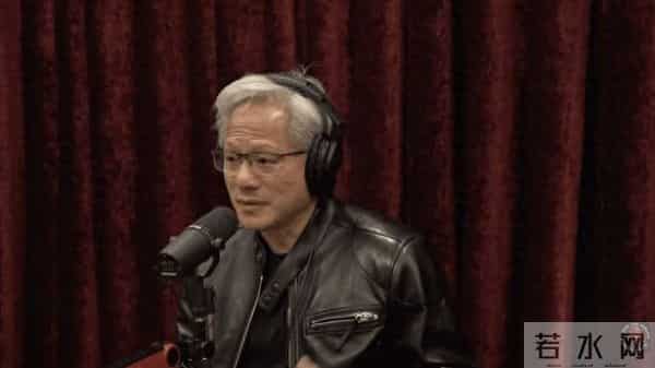 黄仁勋最新播客访谈-当90%的知识由AI生成，人类还剩下什么？答案令人深思