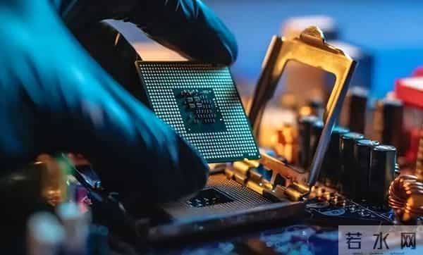 全都“叛变”了，台积电、三星接连宣布，中国停止采购了？