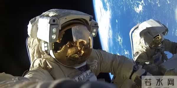 生命起源宇宙？多名宇航员返回地球后，身体出现“不可逆”变化