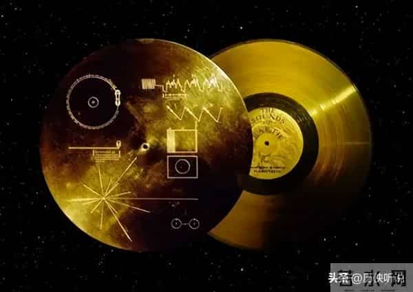 距地球231亿公里的旅行者号，传回照片：人类可能不是唯一生命