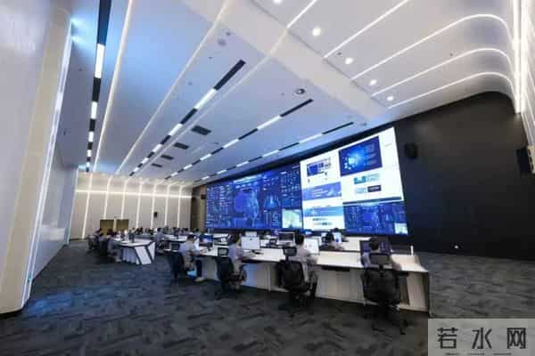 “国之重器”在南京正式运行！