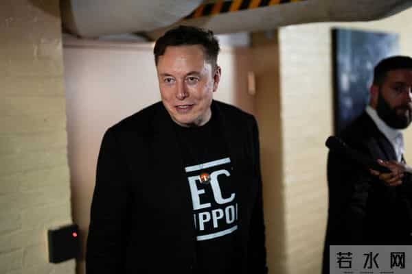 马斯克炸场预测：AI和机器人将让金钱消失？直言能源才是真货币！