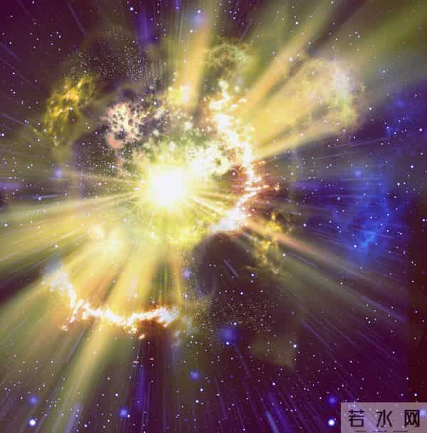 如果说宇宙中没有高级文明,那这种现象又应该如何解释?