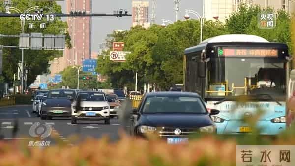 “新国标”给外卖平台立规矩