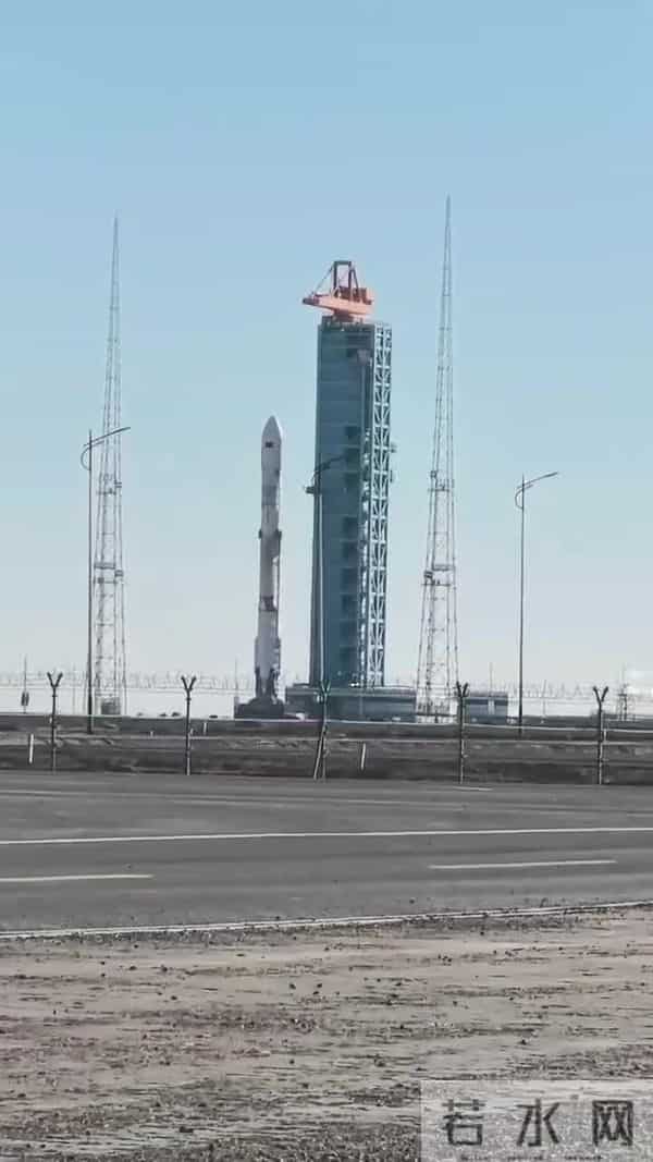 蓝箭航天朱雀三号重复使用运载火箭首飞成功入轨，一级回收失败