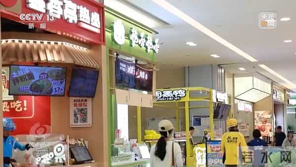 “新国标”给外卖平台立规矩