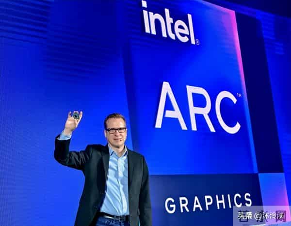 高阶主管罗唯仁跳槽英特尔涉泄密台积电证实已提告