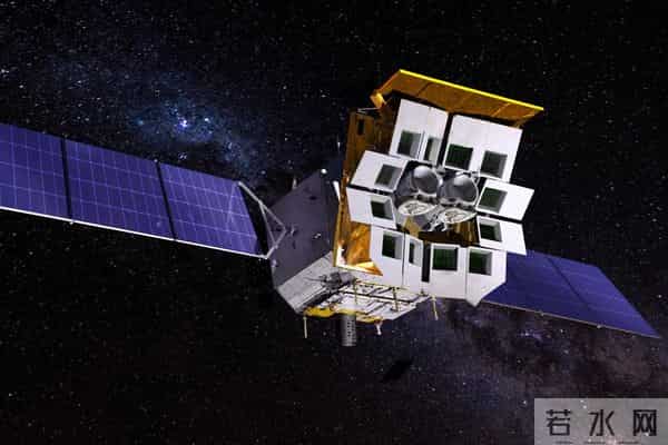 手机没信号，导航偏30公里？天上1500颗黑户卫星在搞鬼，谁放的？