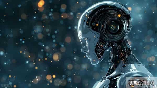 读懂中美AI的差异，便读懂了下一个10年