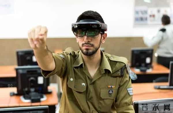 以色列人预测，未来10年世界上科技实力最强大的“6个国家”