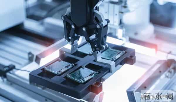 阿斯麦首席技术官无奈承认：中国正以一种我们无法阻止的方式前进